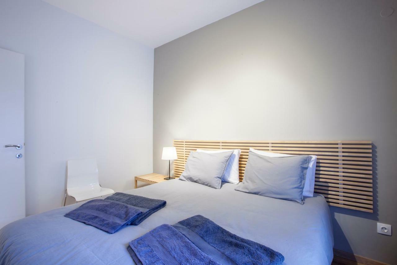 Alterra Vita City Apartment Thessalonique Extérieur photo