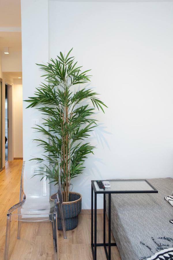 Alterra Vita City Apartment Thessalonique Extérieur photo
