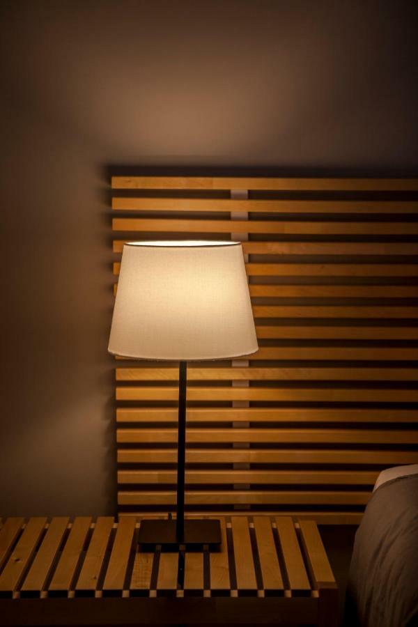 Alterra Vita City Apartment Thessalonique Extérieur photo